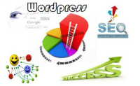 WordPress站点不得不做的SEO