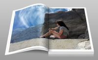 WordPress翻书主题Abook