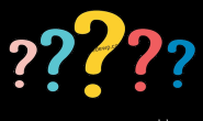 博客文章底部的随机语言是怎么实现的？
