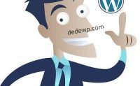 WordPress只允许管理员访问后台仪表盘
