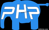 php数据库操作类代码(增、删、改、查)