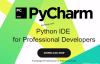 Pycharm的安装