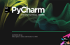 Pycharm初始化设置