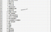 Python3将爬取的数据存储到Excel