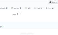 github如何删除历史commits记录
