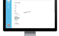 如何在github上搭建自己的博客并绑定自定义域名