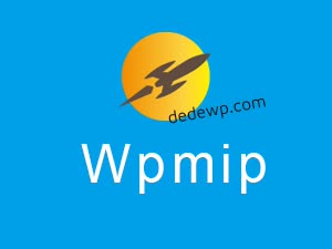 WordPress移动端主题Wpmip，完全符合MIP规范