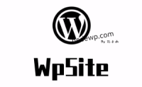 WordPress网址导航主题wpsite使用教程