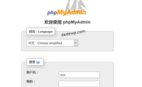 解决Warning in ./libraries/config/FormDisplay.php#661  “continue” targeting switch is equivalent to “break”.