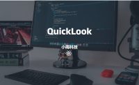 分享一个windows10、windows11万能文件预览工具：QuickLook