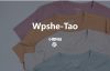 wordpress淘宝商品推荐淘宝客插件wpshe-tao介绍及下载