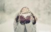 家乡下雪了，我的女人在那里等我