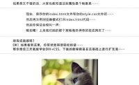 【WordPress建站基础】网站布局经典图文教程（2）