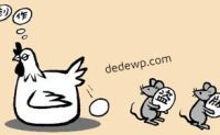 WordPress禁止选中/复制网页上的文字