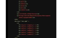 【WordPress建站基础】网站布局经典图文教程（6）