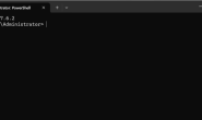 codex调用powershell 7解决中文编码问题