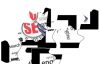 SEO都被你们玩坏了，创意404页面分享