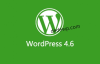 WordPress升级4.6后编辑文章无法切换到文本选项