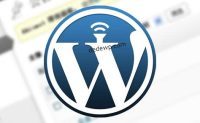 WordPress添加上下滚动的公告