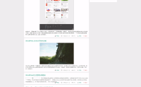 WordPress导航主题:Yusi主题导航版