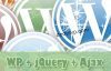WordPress实现手动点击ajax无刷新加载分页文章