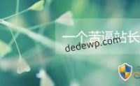 WordPress给网站添加支付宝捐赠功能